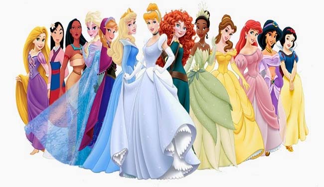 Aurora Inspired Hair Tutorial | Disney Princess - YouTube