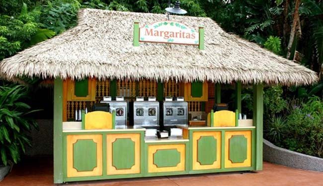 margaritas-stand