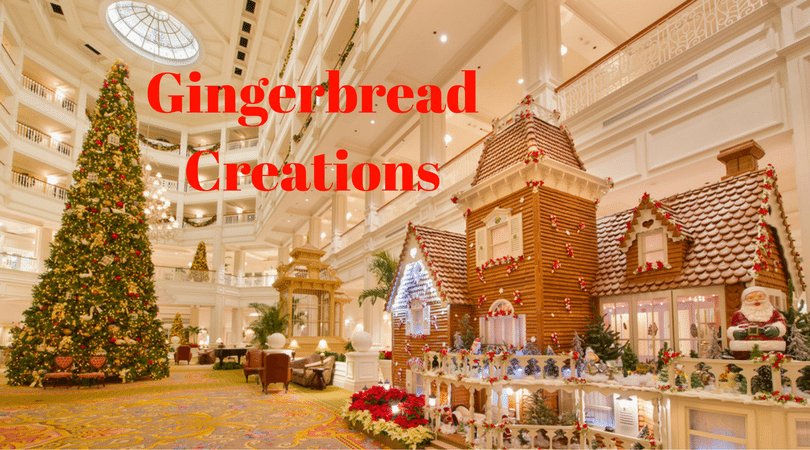 gingerbread-creations