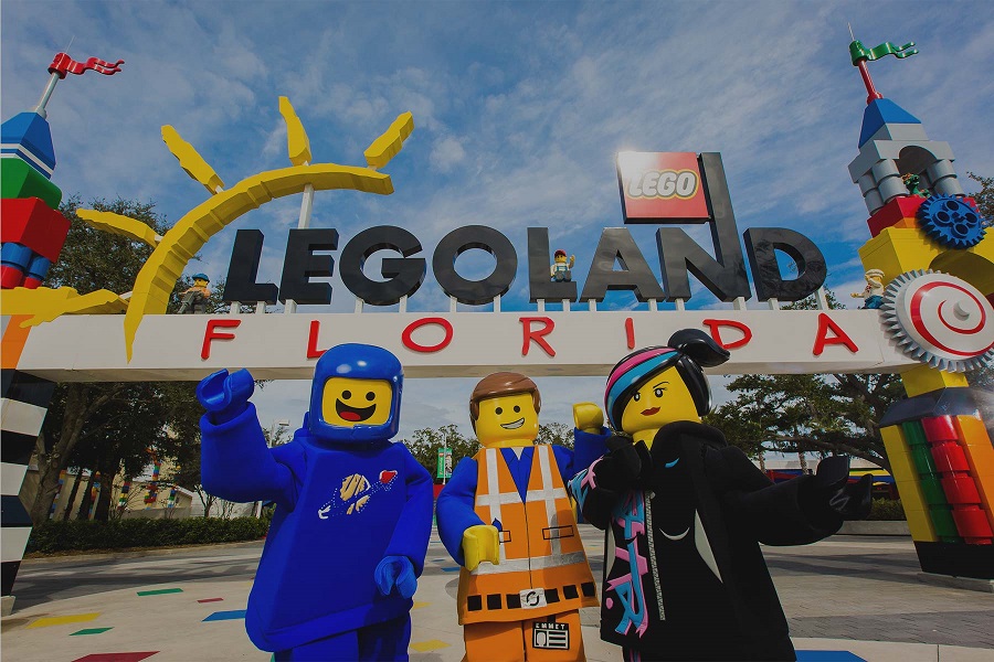 Lego Florida2